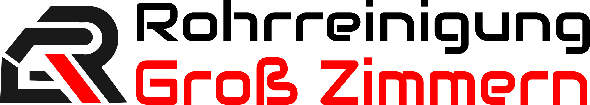 Rohrreinigung Gross Zimmern Logo
